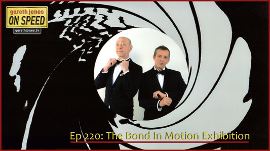 Greth & Zog do Bond