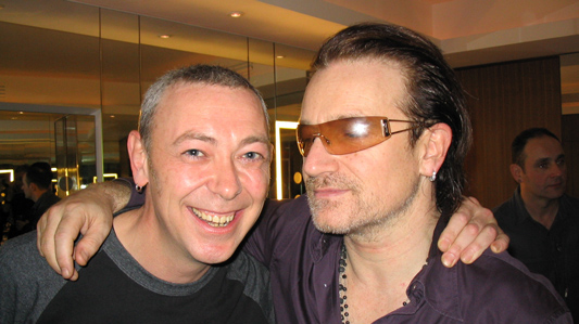 Mono & Bono