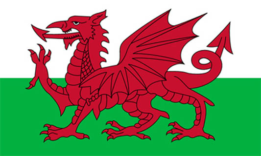 Welsh Languages