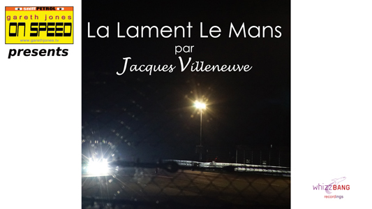 La Lament Le Mans