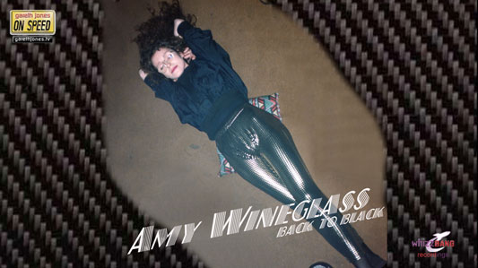 Amy Wineglass