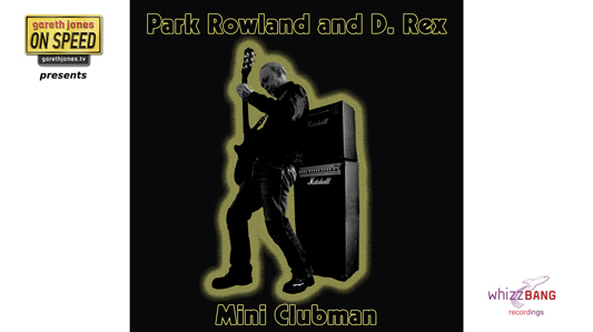 Park Rowland