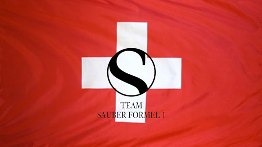 Sauber Anthem