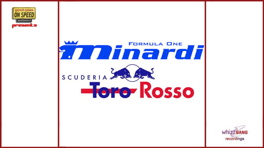 Minardi-Toro Rosso