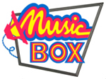 Music Box logo