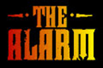 The Alarm Logo