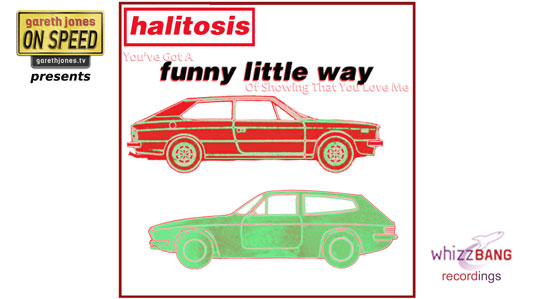 Halitosis