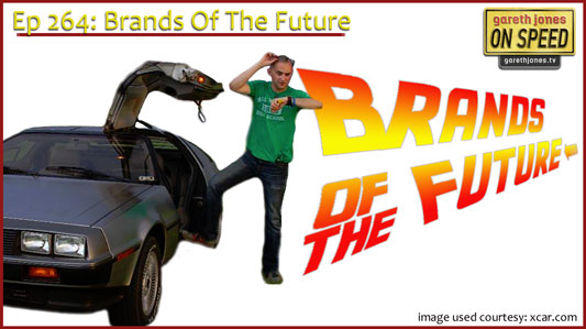 Brands Of The Future