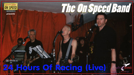 The On Speed Band