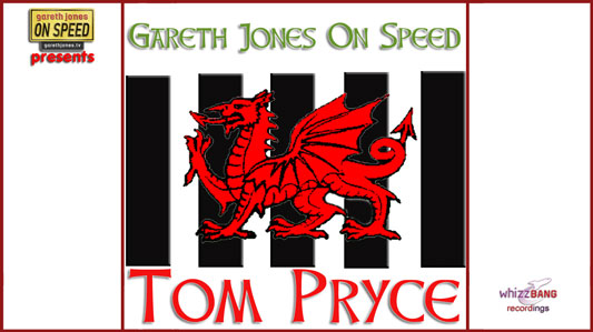 Tom Pryce