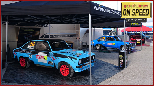 Escort RS