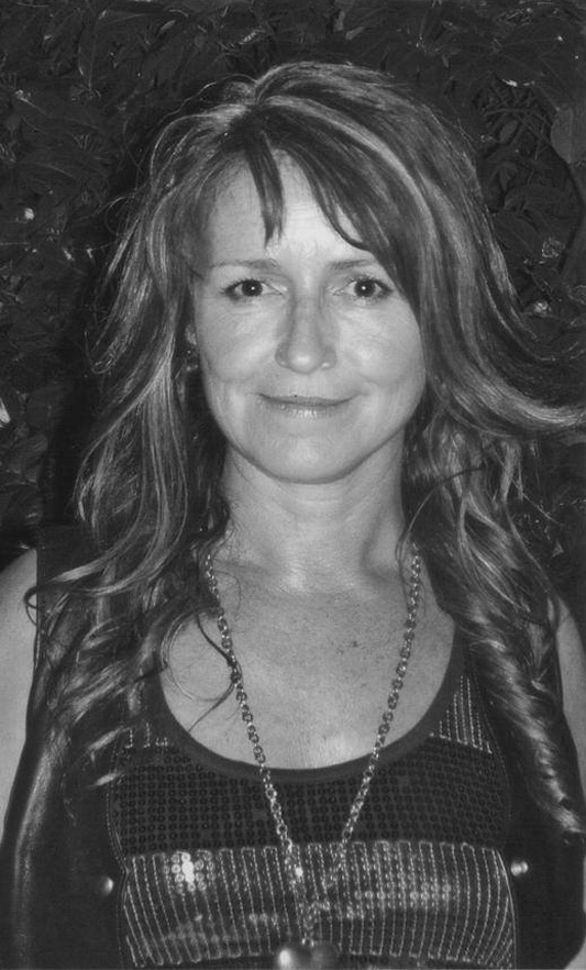 Ana-Marie Borg