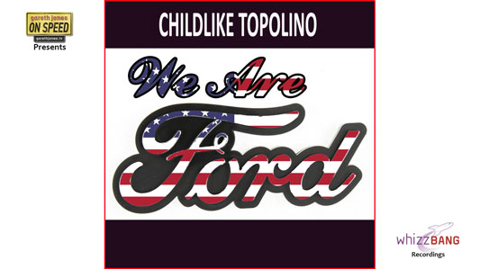 We Are Ford