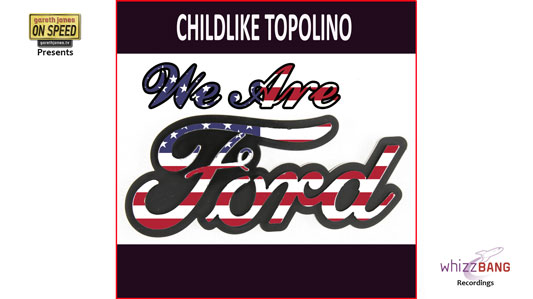 Chldlike Topolino