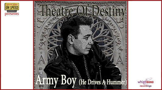 Theatre Of Destiny