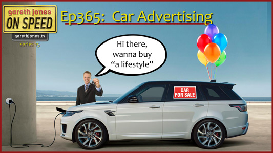 Car Advertising