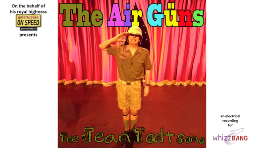 The Air Güns