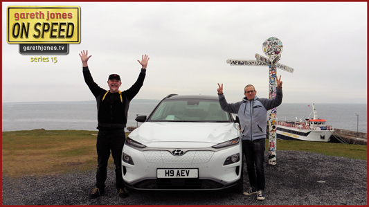 John O'Groats