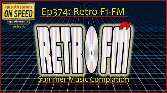 MUSIC COMPILATION 12: Retro FM