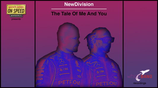 New Division- The Tale Of Me & You