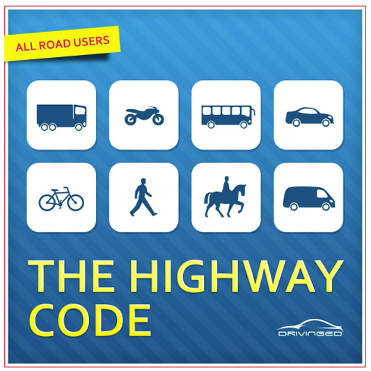 Download The UK Highway Code