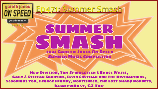 Summer Smash