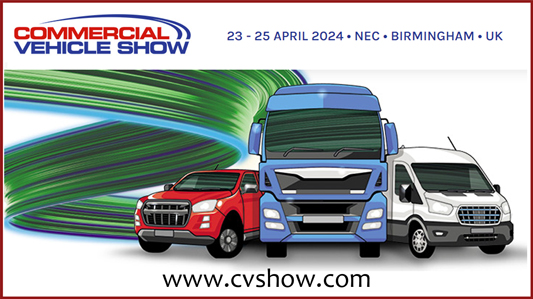 The CV Show