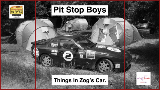 Zog's Car