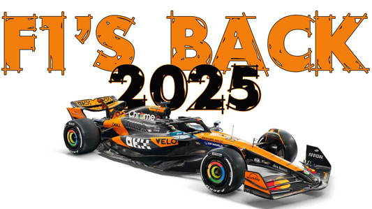 Zog's Car