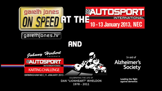 Autosport International