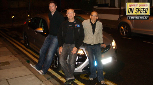The Ampera3