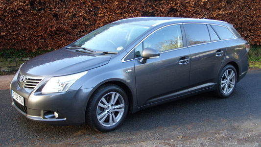 Avensis