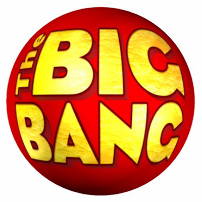 The Big Bang