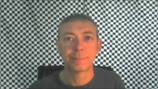 Gareth Jones, don't call me carface
