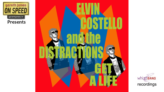 eLVIN cOSTELLO