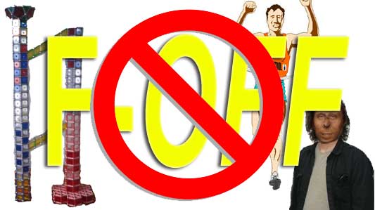 F-Off