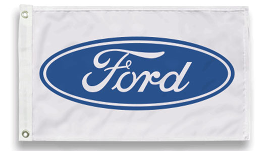 Ford Flag