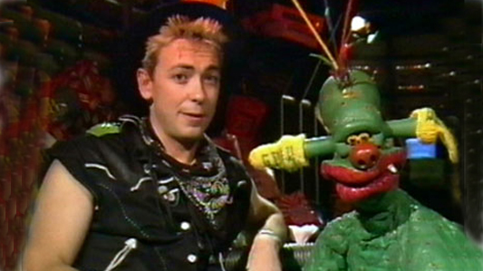 Gaz Top & Gilbert Where are they now? Gaz and Gilbert