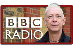 On The BBC