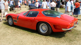 Bizzarrini