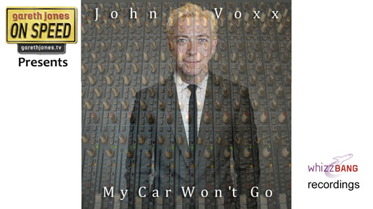 John Voxx