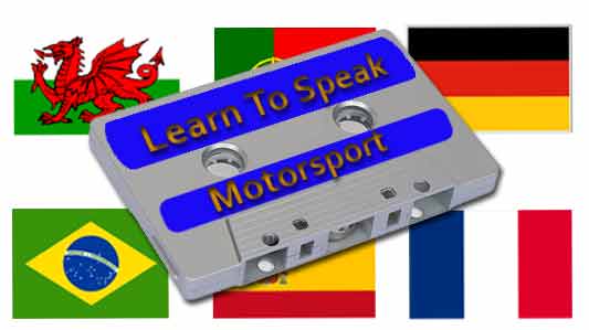 Speak Motorsport