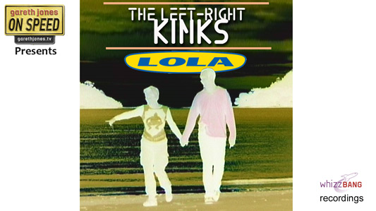 Left-Right Kinks