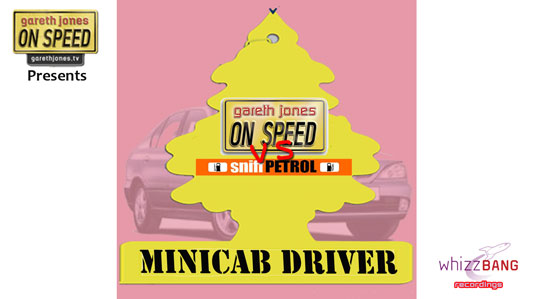 MiniCab Driver