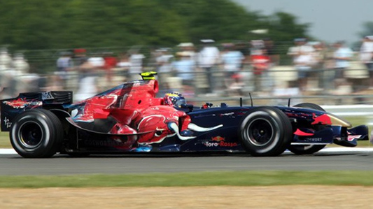 Neel Jani