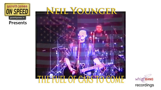 Neil Younger