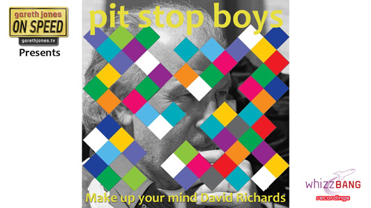 Pit Stop Boys