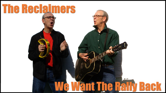 Reclaimers