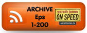 On Speed Archive RSS Feed eps 1-200