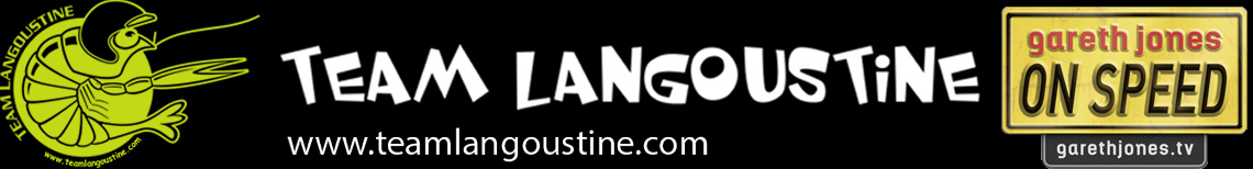 Want to camp at Le Mans 2020 like the On Speed team? - click here to find out more Team Langoustine